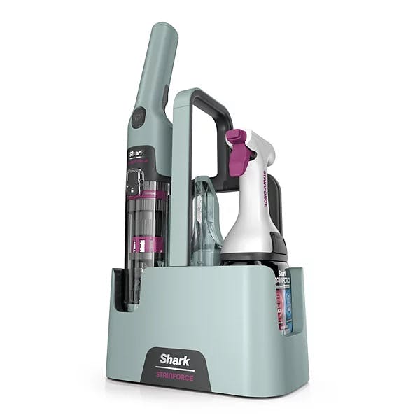Shark Portable Spot Cleaner