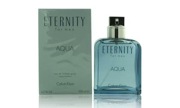 Calvin Klein Eternity Aqua