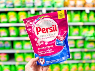 persil ultra pacs