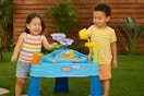 little tikes water table