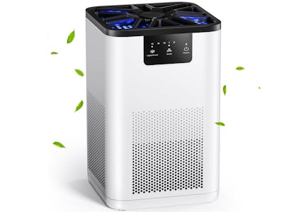 Air Purifier