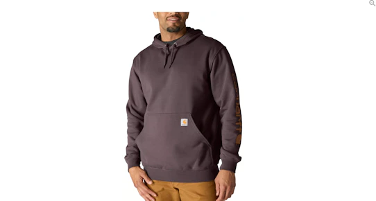 Carhartt Men's Hoodie