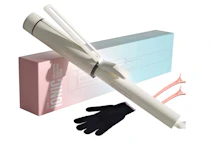 Ceramic Curling Wand