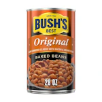 2 Bush's Baked Beans