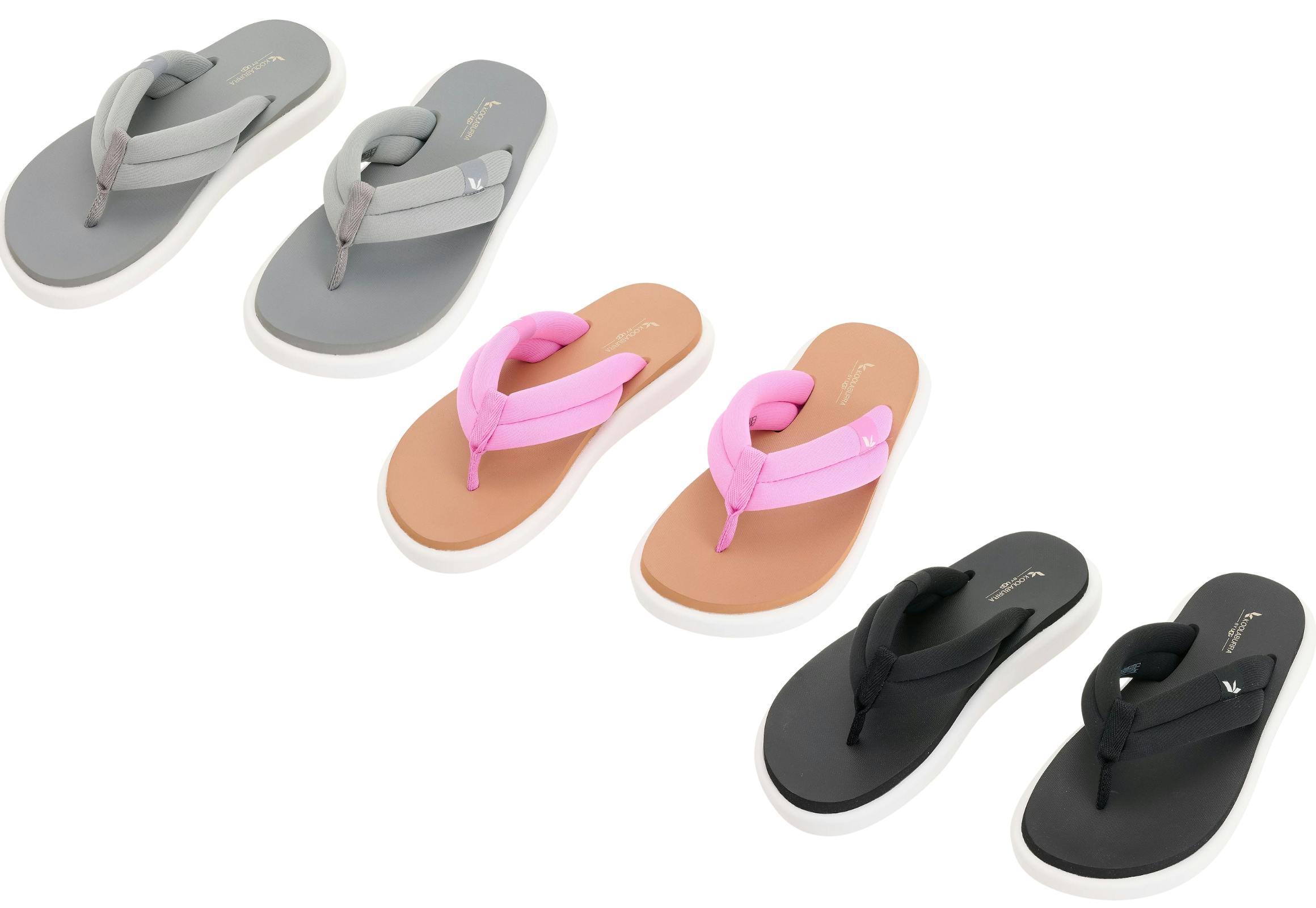 Koolaburra by Ugg Adult Sandals