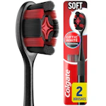Colgate Optic White Toothbrush