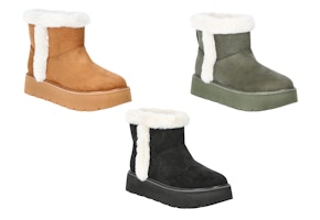 Time and Tru Women's Boots