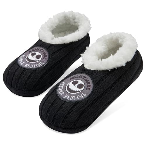 Disney Women's Ballerina Slippers