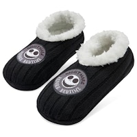 Disney Women's Ballerina Slippers