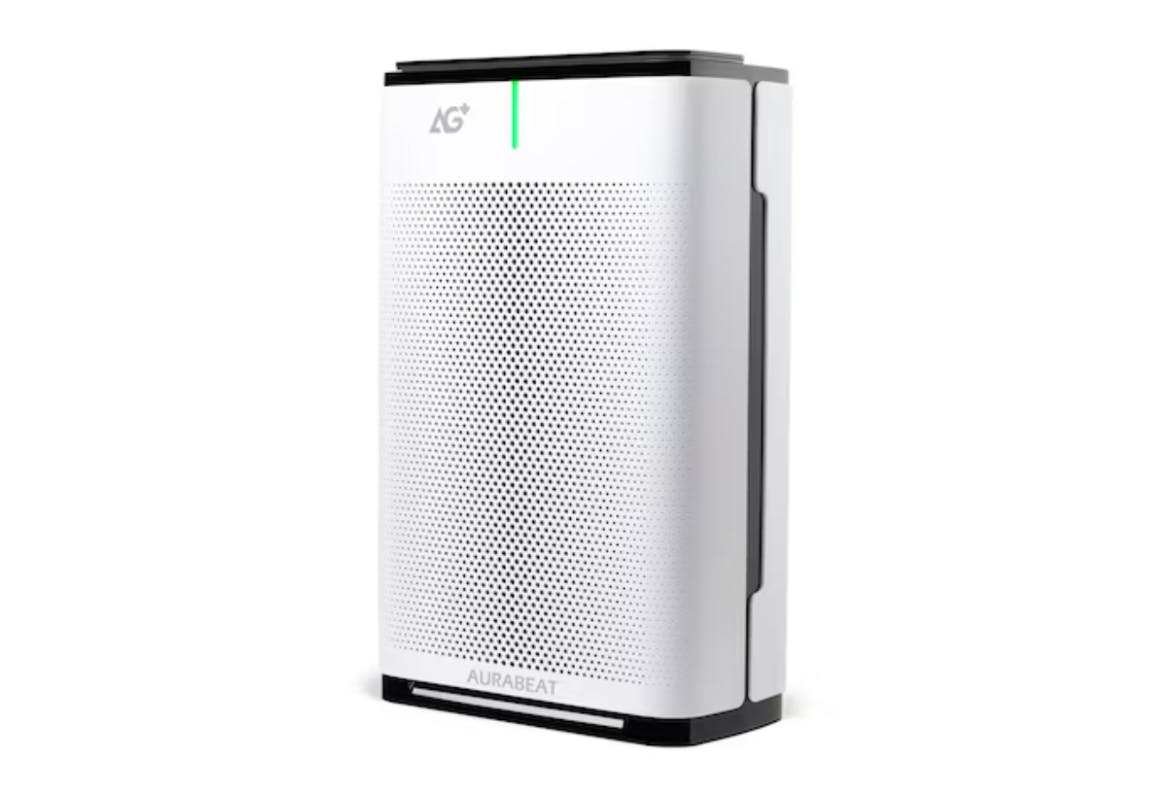 Brondell HEPA Air Purifier