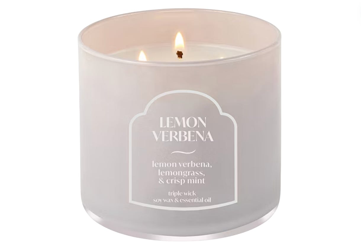 Distant Lands 3-Wick Candle