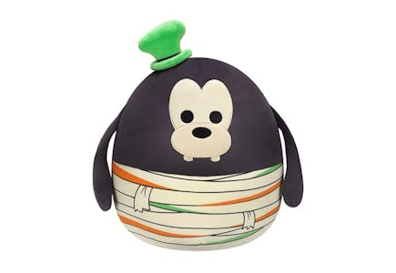 Squishmallows Disney Goofy