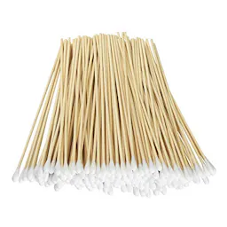 Cotton Swabs