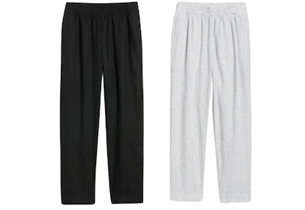 Women's Linen Pants