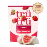 Tru Fru Freeze Dried Strawberries