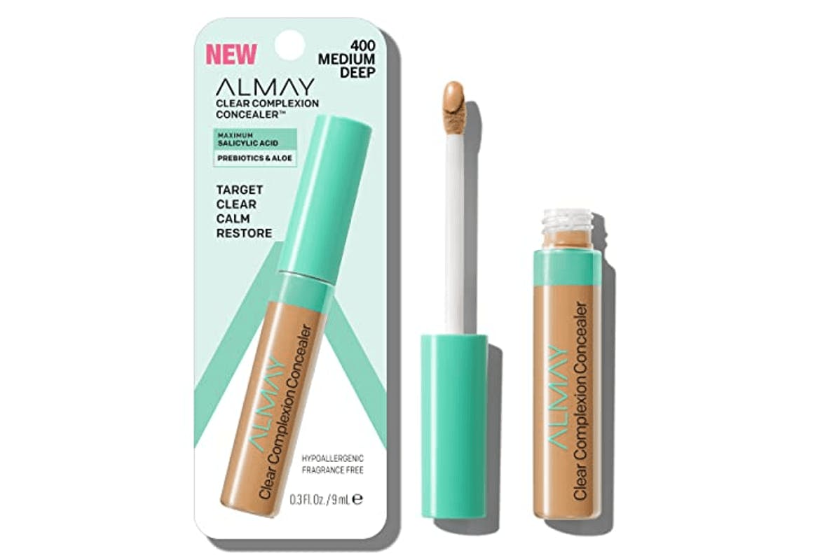 Almay Clear Complexion Concealer