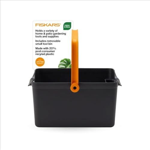 Fiskars Garden Tool Caddy