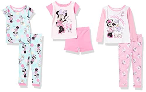 Disney Kids' Pajama Set