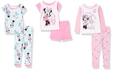 Disney Kids' Pajama Set