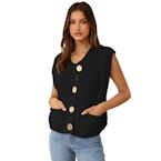 Women's Sweater Vest