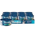 Blue Buffalo Tastefuls Cat Food