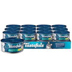 Blue Buffalo Tastefuls Cat Food