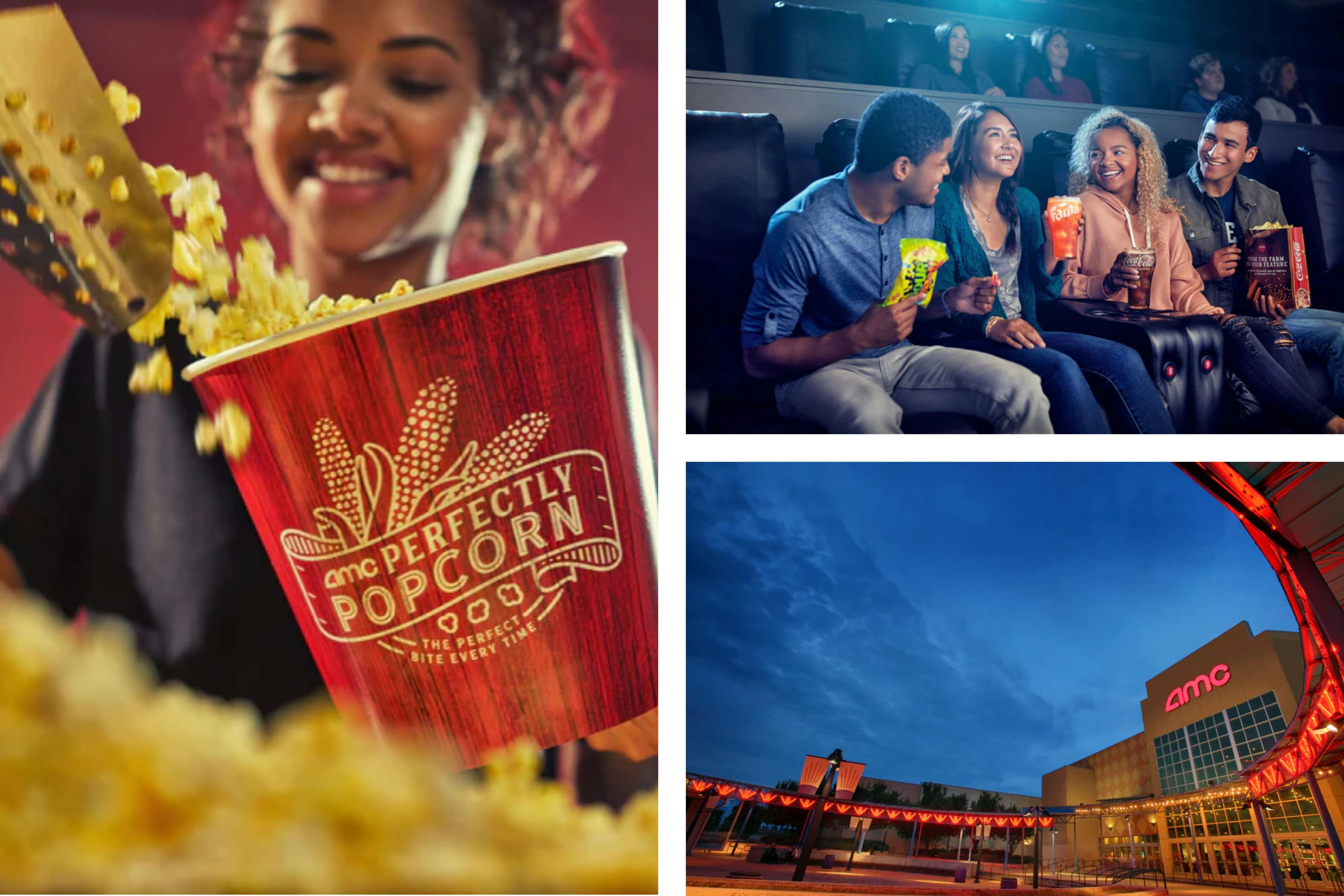 giftory amc gift card