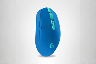 Logitech G305 Wireless Gaming Mouse