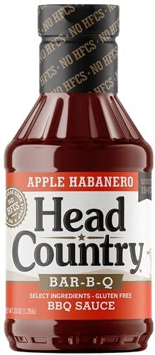 BBQ Sauce