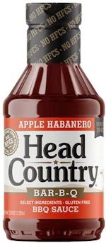 BBQ Sauce