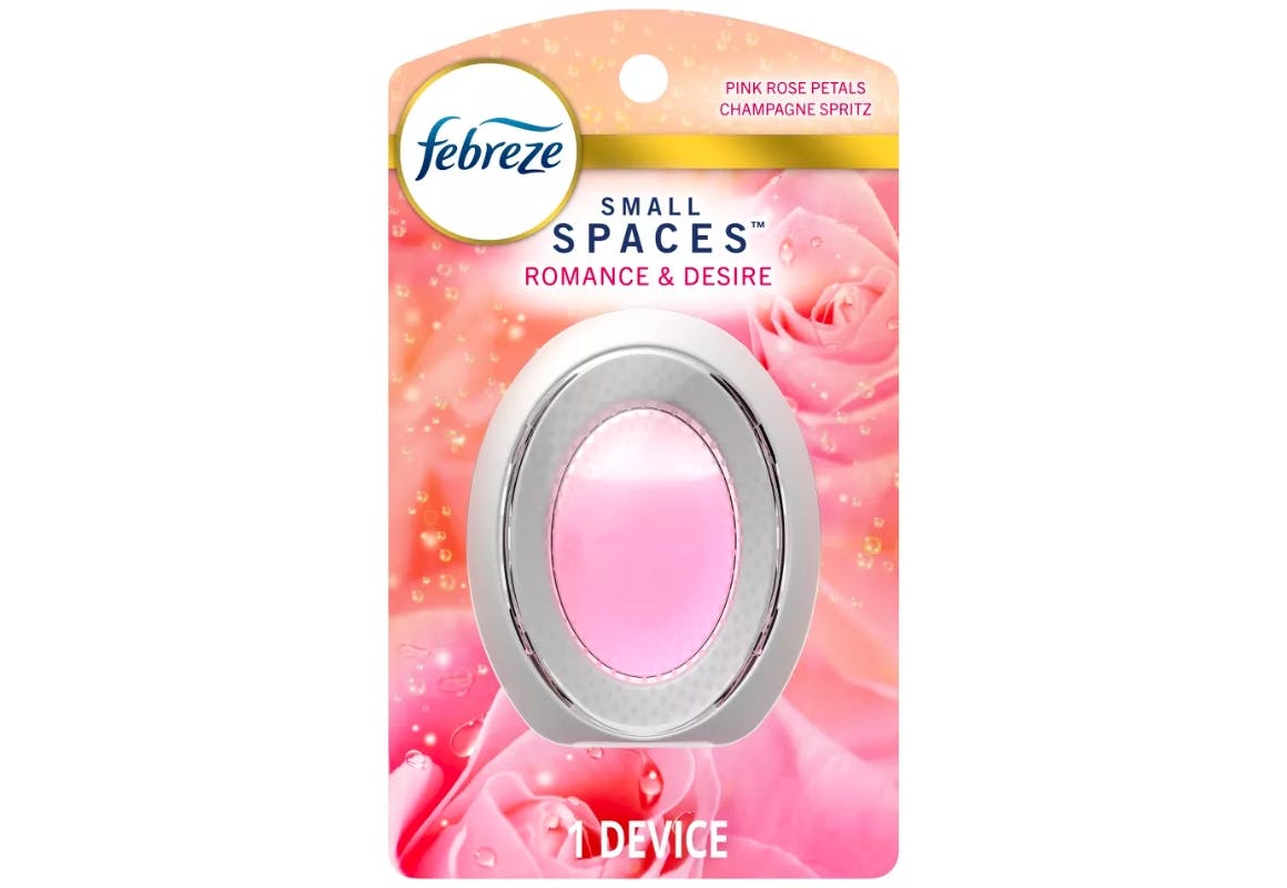 Febreze Small Spaces Air Freshener