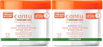 Cantu Leave-In Repair Cream 2-Pack