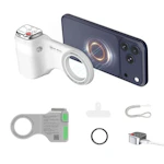 Phone Camera Grip
