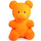 Way To Celebrate Gummy Bear Plush