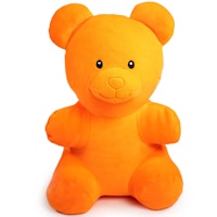 Way To Celebrate Gummy Bear Plush