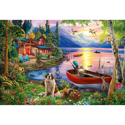 Jigsaw Puzzle