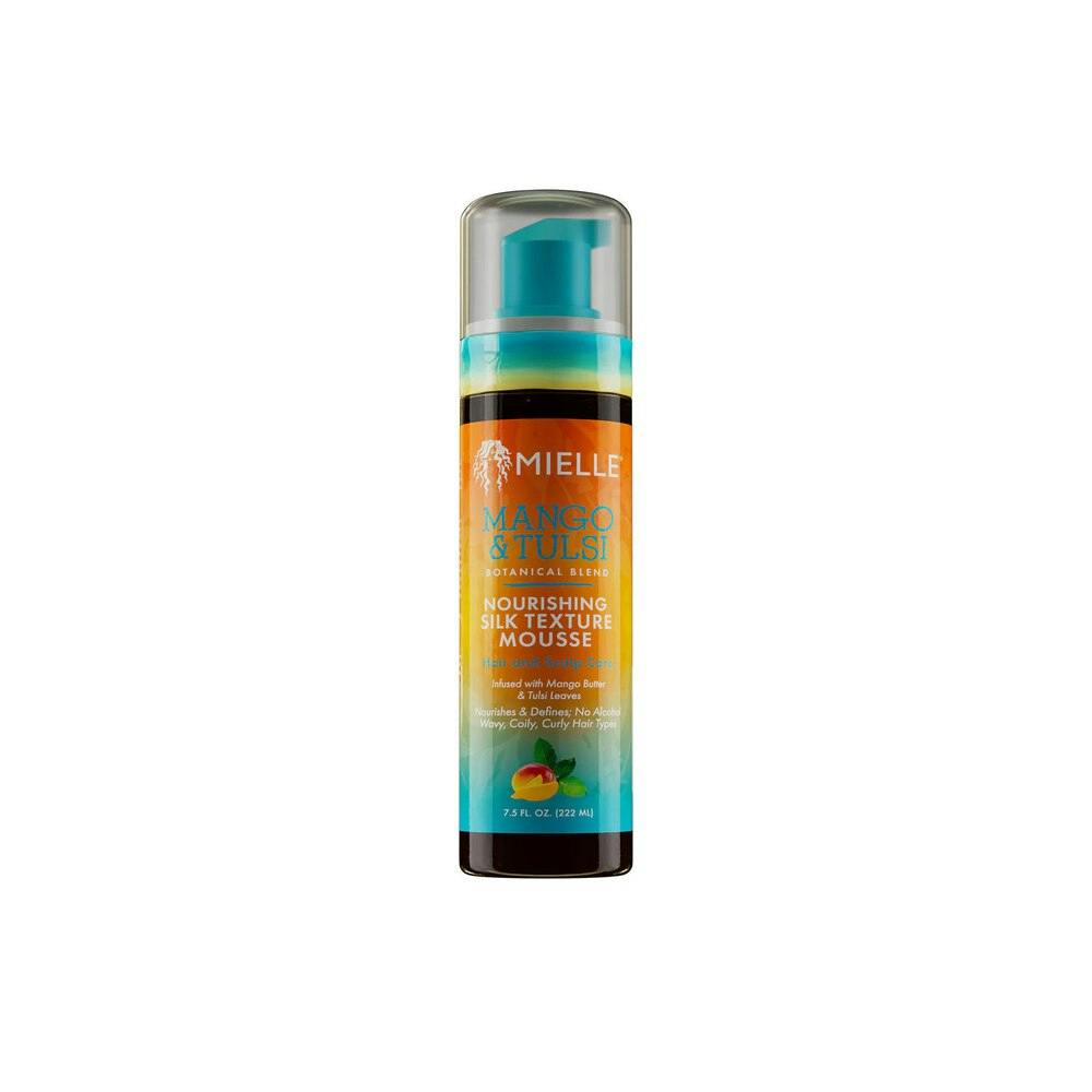 Mielle Hair Mousse
