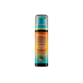 Mielle Hair Mousse