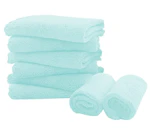 Burp Cloths 8-Pack