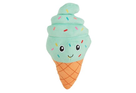 Joyhound Ice Cream Dog Toy