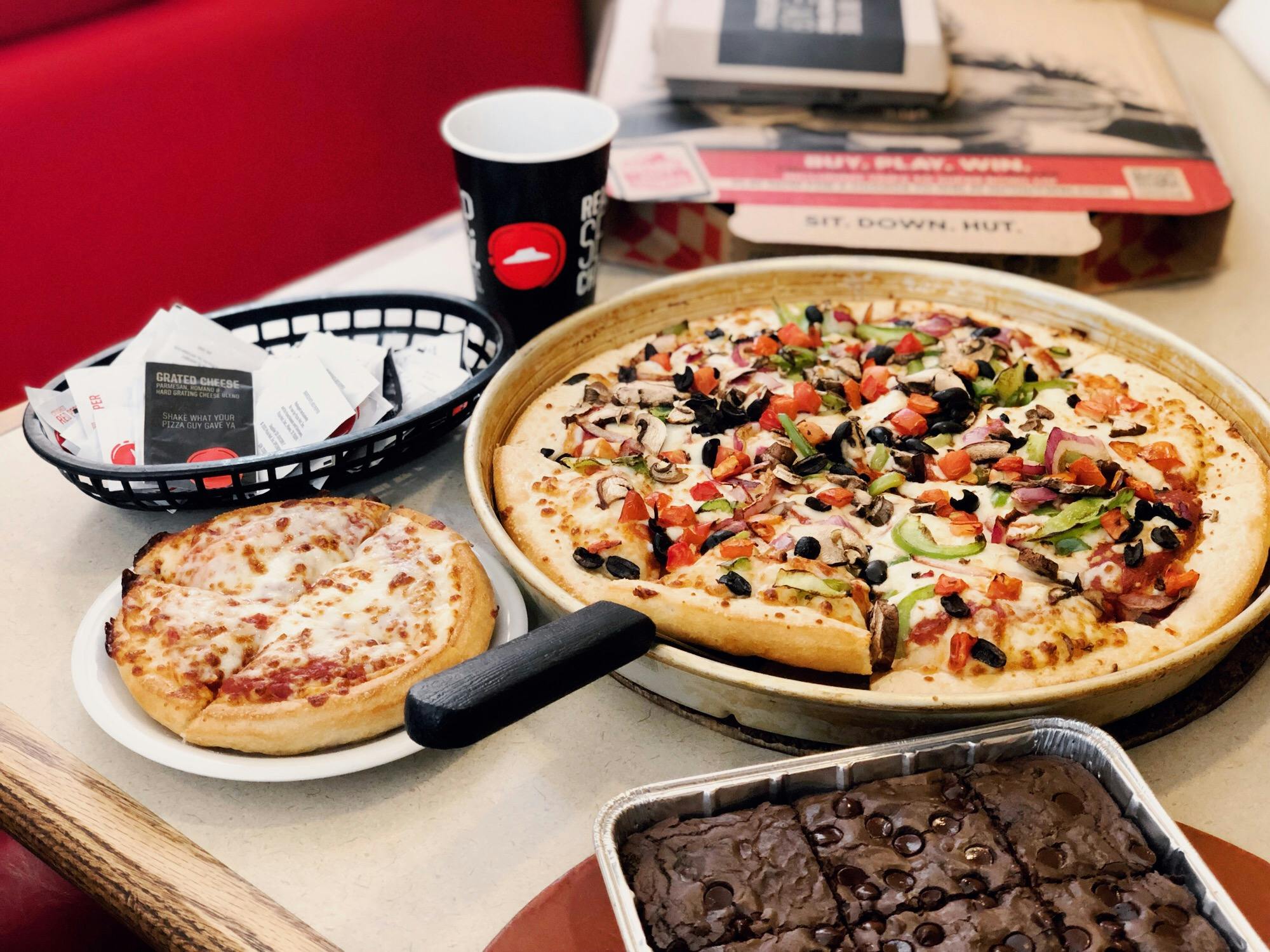 13 Pizza Hut Deals and Savings Tricks You Can't Live Without - The ...