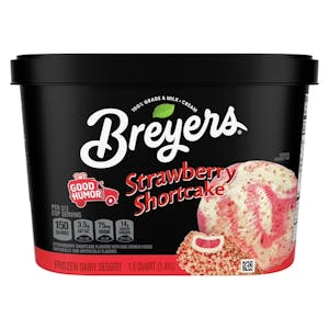 Breyers Good Humor Frozen Dessert