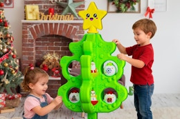 My First Christmas Tree