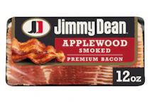 Jimmy Dean Bacon