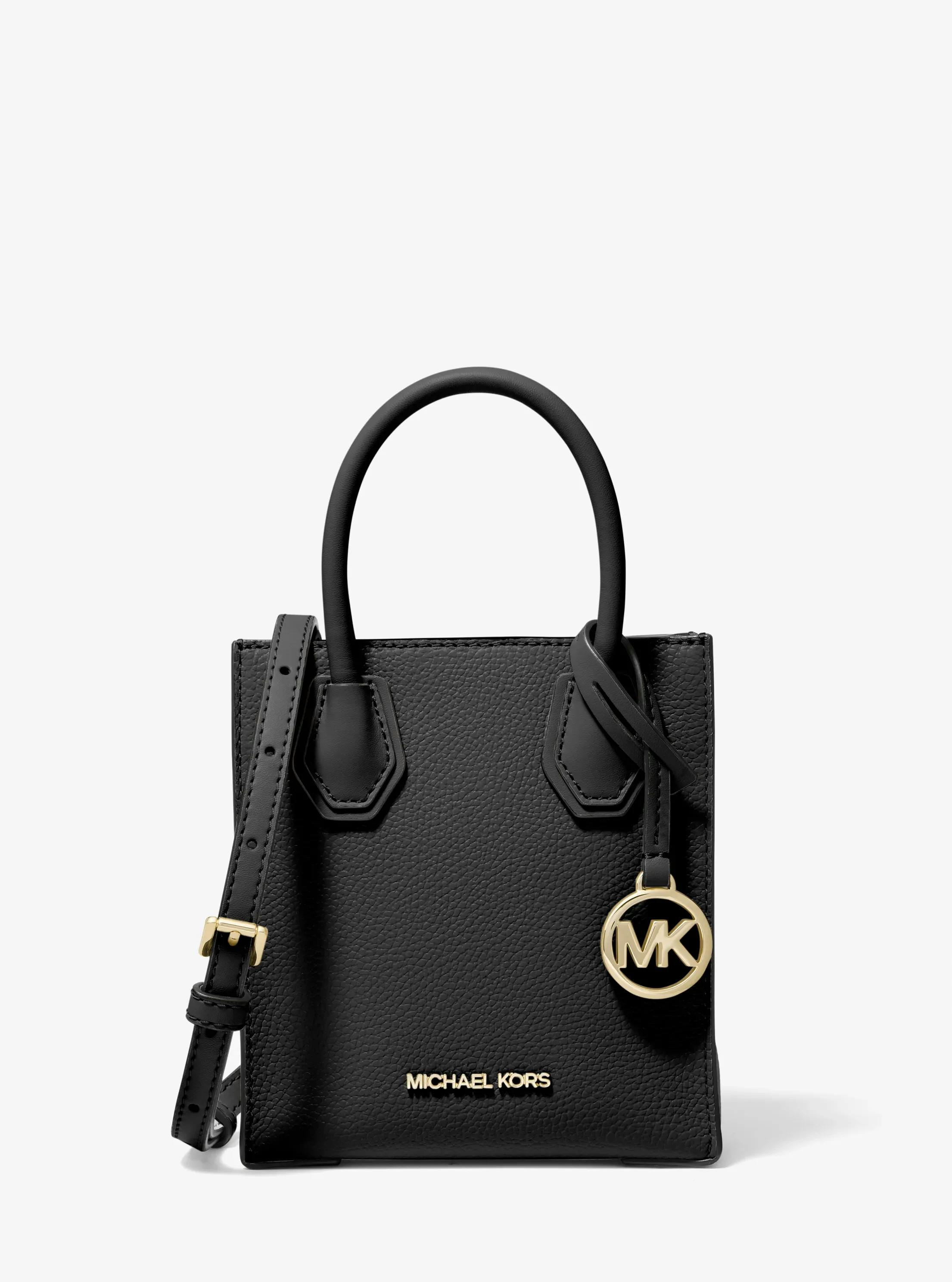 Michael Kors Mercer Crossbody Bag