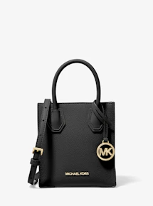 Michael Kors Mercer Crossbody Bag