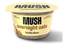 Mush Oats