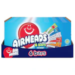 Airheads Candy Bars 12-Pack