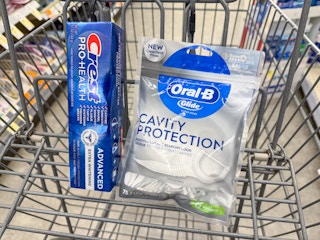 crest and oral-b walgreens
