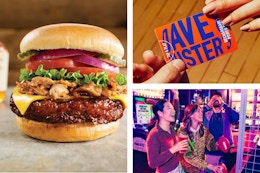 giftory dave and busters